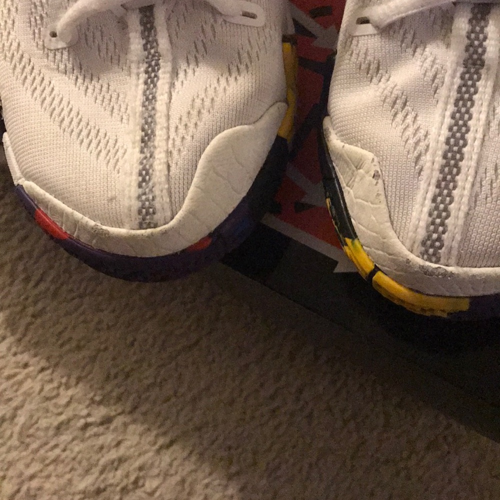 Too small ☹️ - Picture 4 of 4